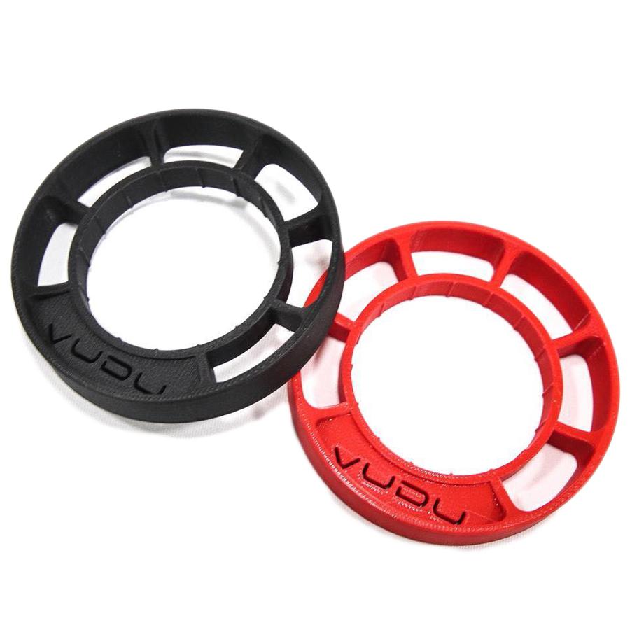 AET Motorsport Ford Fiesta MK7  VUDU Performance Vent Pod - TMC Motorsport