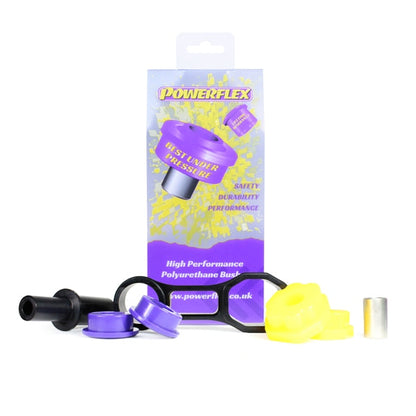 Abarth 500 USA Powerflex LOWER TORQUE MOUNT, FAST ROAD - TMC Motorsport