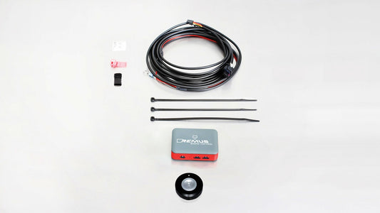 REMUS Sound Controller for BMW M2 Coupe F8x - TMC Motorsport