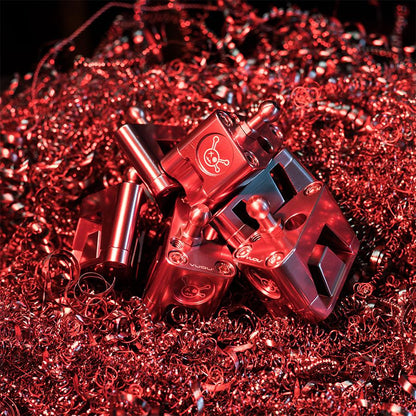 Ford Fiesta ST Mk8 Short Shift - VUDU Performance - TMC Motorsport