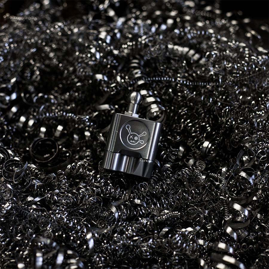 Ford Fiesta ST Mk8 Short Shift - VUDU Performance - TMC Motorsport