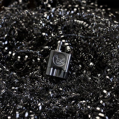 Ford Fiesta ST Mk8 Short Shift - VUDU Performance - TMC Motorsport