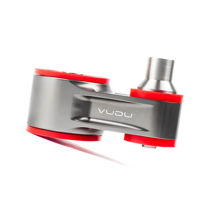 VUDU Performance Rear Engine Mount - Ford Fiesta ST 180 / Ford Fiesta 1.0 MK7 - TMC Motorsport