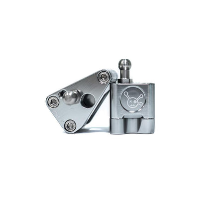 Ford Fiesta ST Mk8 Short Shift - VUDU Performance - TMC Motorsport