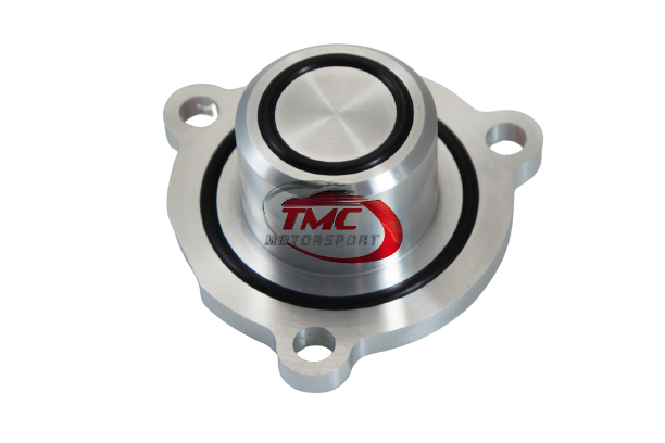 Abarth Garrett GT1446 Recirc Blanking Plate - TMC Motorsport