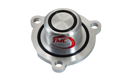 Abarth Garrett GT1446 Recirc Blanking Plate - TMC Motorsport