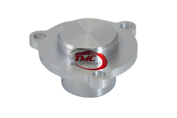 Abarth Garrett GT1446 Recirc Blanking Plate - TMC Motorsport