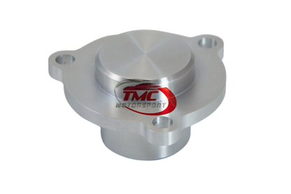 Abarth Garrett GT1446 Recirc Blanking Plate - TMC Motorsport